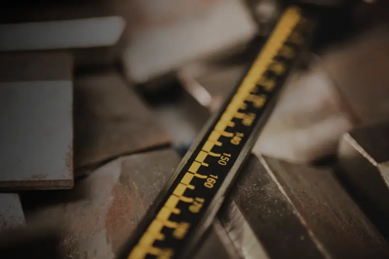 Customize your stone splitter